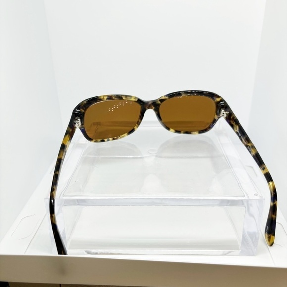 NERO LUNETTES Women’s ROSIE Sunglasses Tokyo Tortoise 56 []17 130 For Frames main image 7